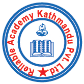 Reliable Academy Pvt. Ltd.